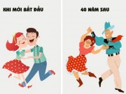 Eva tám - 3 mốc thời gian quan trọng, vợ chồng vượt qua được sẽ hạnh phúc bền lâu