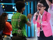 Làng sao - Xuất hiện Hà Anh Tuấn phiên bản nhí, cả loạt giám khảo đứng dậy vỗ tay phấn khích