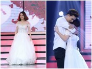 Eva Yêu - Cô gái mặc váy cưới tỏ tình với... người cũ ngay trên show hẹn hò khiến khán giả xúc động