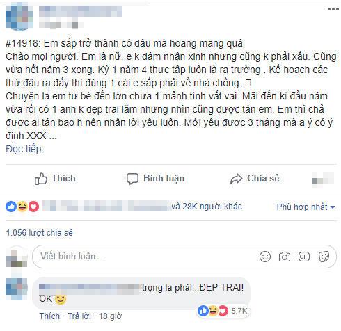 Chia tay người yêu vì giữ trinh tiết, cô gái lại amp;#34;ngủamp;#34; với trai lạ rồi có thai - 1
