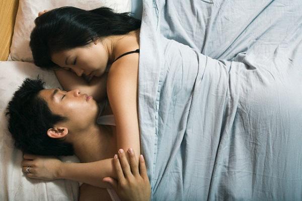Chia tay người yêu vì giữ trinh tiết, cô gái lại amp;#34;ngủamp;#34; với trai lạ rồi có thai - 2