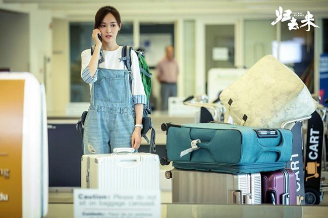 Sau khi công khai hẹn hò, Đường Yên - La Tấn amp;#34;dành cả thanh xuân để yêu emamp;#34; - 6