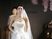 Eva tám - Lá đơn viết ngay trong đêm tân hôn và nỗi đau xé lòng của nàng dâu mới