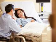 Eva tám - 1 tuần ốm nghén nhờ chồng đi mua phở, 4 tháng căm hận ký vào lá đơn ly hôn