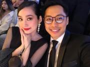 Giải trí - Trúc Diễm tiết lộ bí quyết khiến chồng đại gia vẫn yêu vợ như ngày đầu hẹn hò