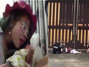 Tin tức - Vào trung tâm bảo trợ xã hội, “hot girl” Bella tuyệt thực, không cho ai động vào con