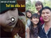 Giải trí - Không ngờ, con gái út của "Cô gái trăm triệu" Lê Thị Dần lại có khiếu hài hước y mẹ!