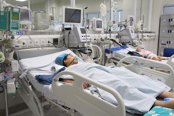 Nắng nóng đỉnh điểm, nhiều trẻ bị đuối nước nhưng sơ cứu theo cách này sai càng thêm sai - 2