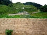 Tin tức - Ngôi nhà bí ẩn nằm giữa đồi của trùm ma túy Nguyễn Văn Thuận ở Lóng Luông