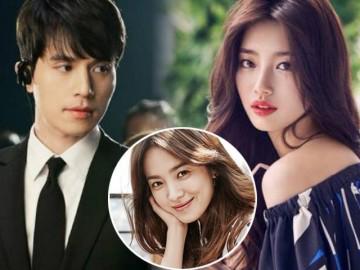 Bae Suzy chia tay bạn trai, dân mạng bức xúc: Đừng đi theo vết xe đổ của Song Hye Kyo