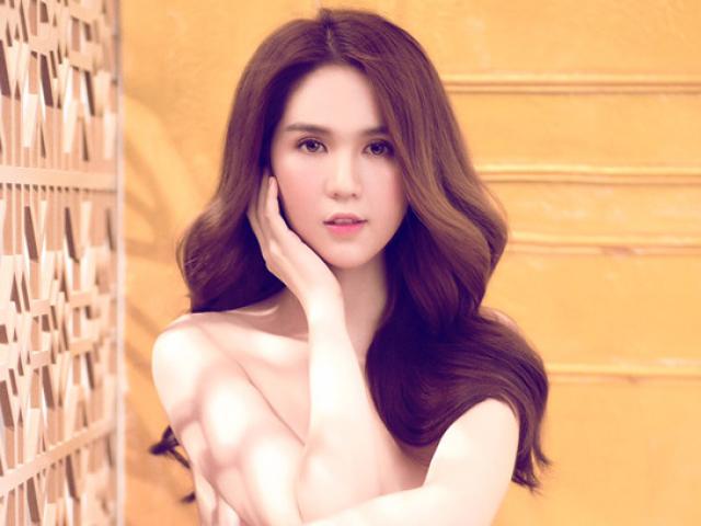 Ngọc Trinh mạnh tay thuê phòng khách sạn 17 triệu đồng chỉ để dùng trong 1 tiếng