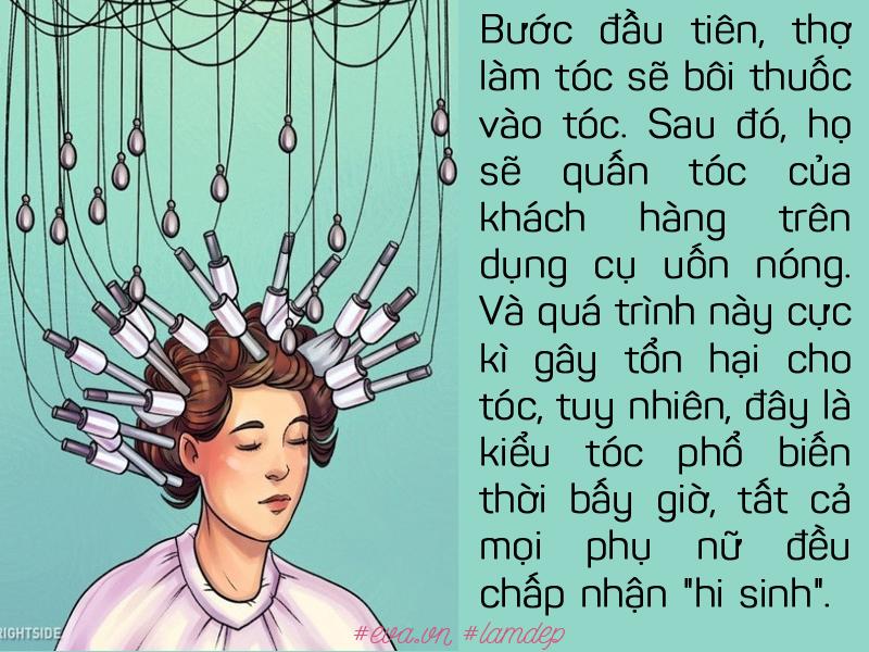 3. Máy uốn tóc
