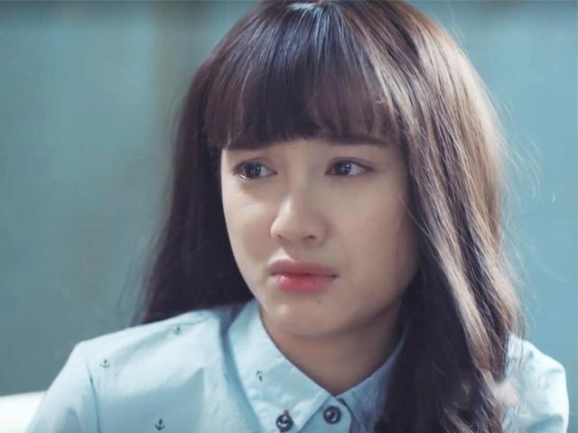 Nấu ăn dở tệ, thiếu nữ si tình Nhã Phương bật khóc vì sợ người yêu bỏ rơi