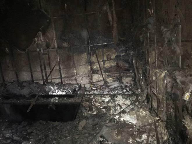 Bí mật trong căn hầm trú ẩn của hai trùm ma túy khét tiếng ở Lóng Luông - 3