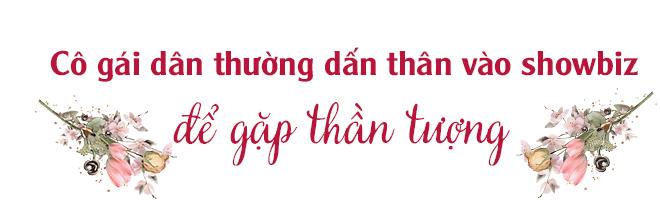 Cô nàng amp;#34;thường dânamp;#34; dấn thân theo đuổi thần tượng và chuyện tình bị cả thế giới ghét bỏ - 2