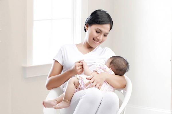 Các loại bột ngũ cốc lợi sữa cho mẹ sau sinh - 3