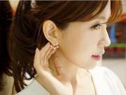 Eva tám - 4 vị trí lông càng mọc nhiều càng lắm tiền nhiều của, phú quý hơn người