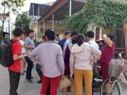 Tin tức - Án mạng 4 người thương vong ở HN: Mẹ cầu xin nghi phạm tha cho con gái nhưng bất thành