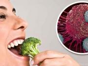 Sức khỏe - Loại rau được công nhận ngừa 8 loại ung thư nhưng nếu sai một bước khi nấu sẽ vô dụng