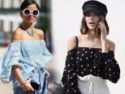 Thời trang - Bụng to đừng lo, 3 món đồ này giúp vòng eo phẳng lỳ trong nháy mắt