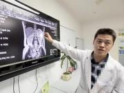 Bà bầu - Mẹ bầu 3 tháng siêu âm khắp ổ bụng không thấy thai, bác sĩ "tái mặt" khi nhìn lá lách