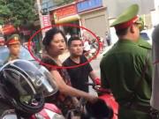 Tin tức - Bị giữ xe máy, nam thanh niên xăm trổ gọi điện mách bố mẹ và cách hành xử bất ngờ