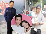 Giải trí - Không phải Dương Mịch, Lưu Khải Uy mới bị gọi là "ông bố đơn thân" dù có vợ