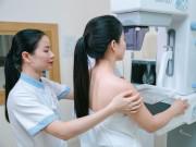 Sức khỏe - Người phụ nữ chữa khỏi ung thư vú và vẫn giữ được bầu ngực như cũ