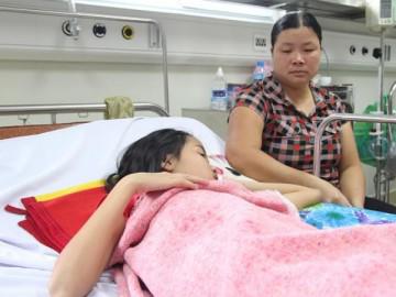Tưởng con say nắng, không ngờ mắc bệnh gây bại não, liệt tứ chi vì sai lầm của mẹ