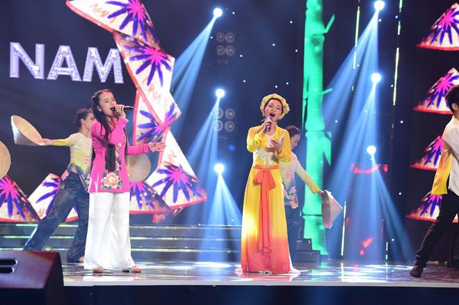 Con trai nuôi Hoài Linh xuất hiện già nua, giúp học trò của amp;#34;chúamp;#34; Dương Triệu Vũ giành Quán quân - 4