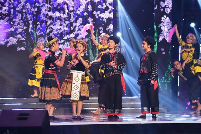 Con trai nuôi Hoài Linh xuất hiện già nua, giúp học trò của amp;#34;chúamp;#34; Dương Triệu Vũ giành Quán quân - 5