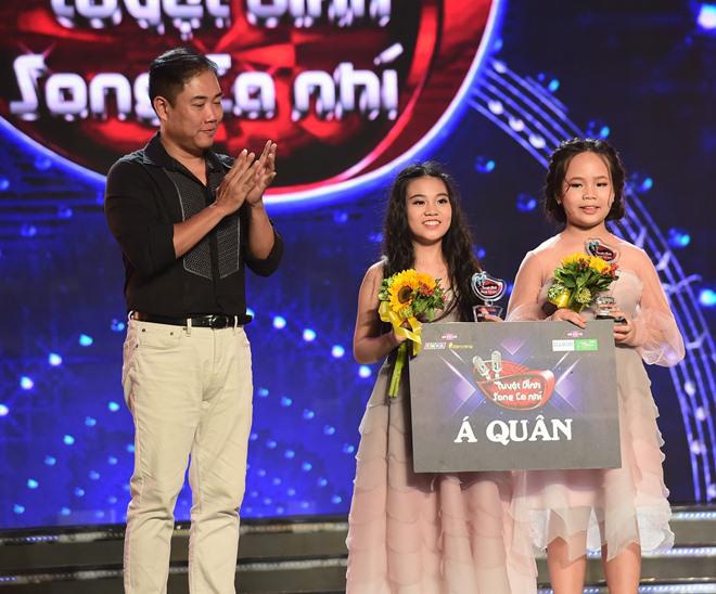 Con trai nuôi Hoài Linh xuất hiện già nua, giúp học trò của amp;#34;chúamp;#34; Dương Triệu Vũ giành Quán quân - 11