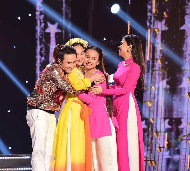 Con trai nuôi Hoài Linh xuất hiện già nua, giúp học trò của amp;#34;chúamp;#34; Dương Triệu Vũ giành Quán quân - 7