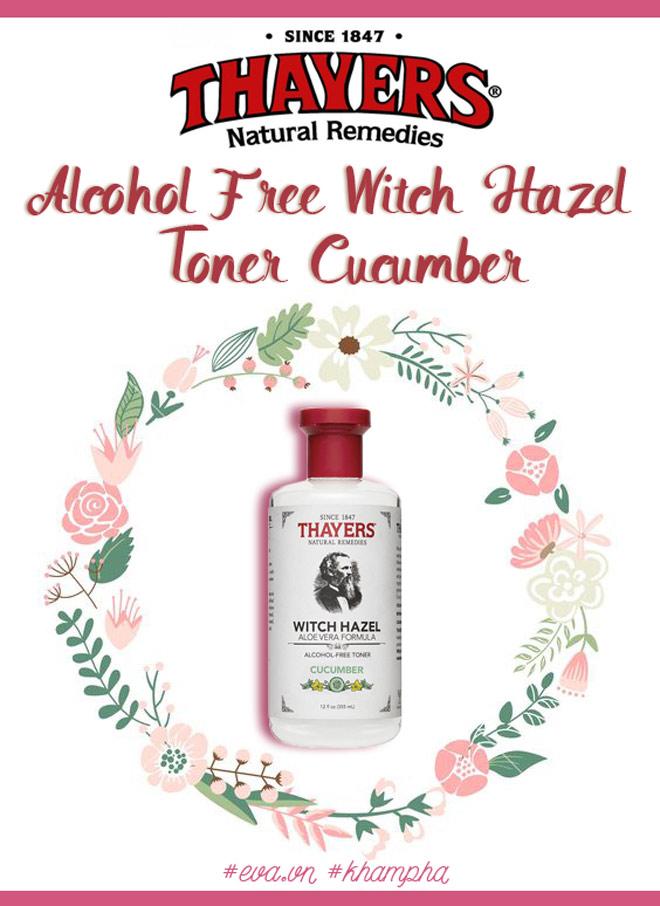Điểm mặt 5 toner làm sạch kiêm trị mụn luôn trong tình trạng hết hàng vì quá hot! - 1