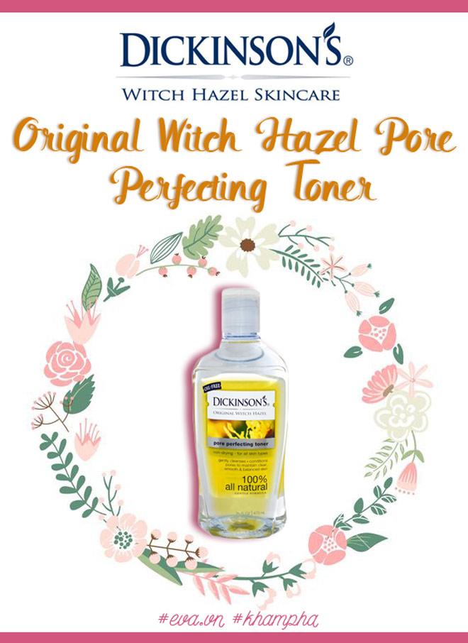 Điểm mặt 5 toner làm sạch kiêm trị mụn luôn trong tình trạng hết hàng vì quá hot! - 3