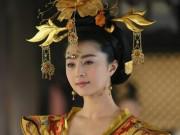 Eva tám - “Mối họa hồng nhan” Dương Quý Phi và mối tình đầy bi kịch với cha chồng