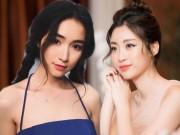 Làm đẹp - Học Hoa hậu Đỗ Mỹ Linh, Hoà Minzy cách buộc tóc chống nóng mà không làm to mặt