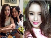 Làm đẹp - Em gái cao 1m78 của Mai Phương Thúy được khen ngợi xinh hơn cả chị giờ ra sao?