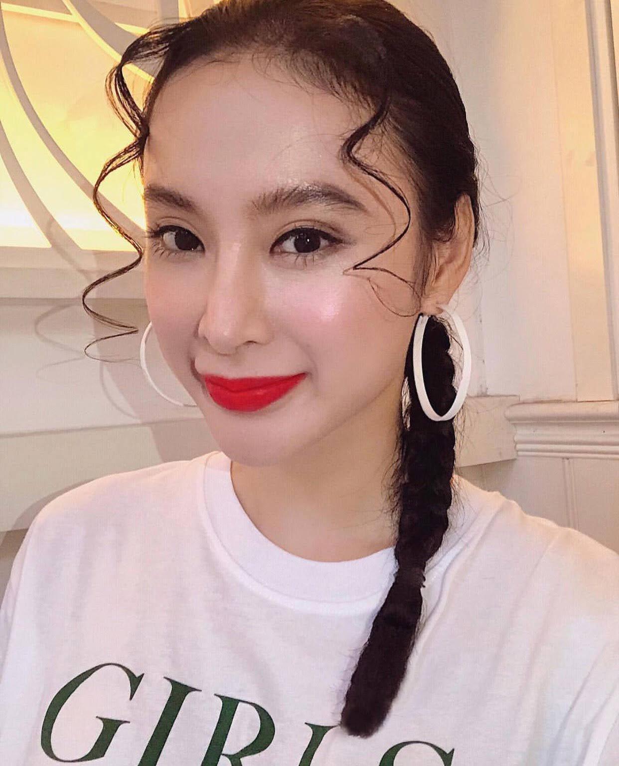 Học Hoa hậu Đỗ Mỹ Linh, Hoà Minzy cách buộc tóc chống nóng mà không làm to mặt - 3