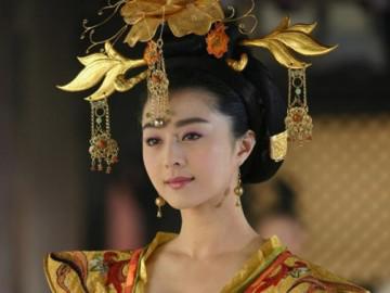 “Mối họa hồng nhan” Dương Quý Phi và mối tình đầy bi kịch với cha chồng