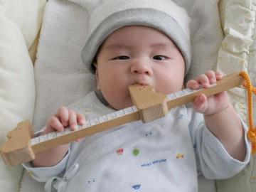 Cách chọn đồ chơi trẻ em thông minh dành cho mẹ