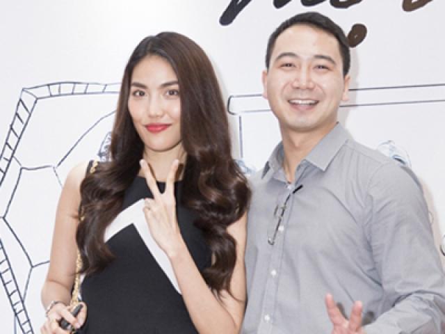 John Tuấn Nguyễn: Lan Khuê không phụ thuộc tôi về tài chính