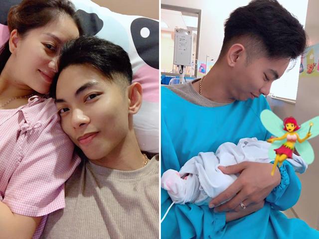 Sinh con 3 tuần, Khánh Thi phát thần kinh vì thực đơn ở cữ