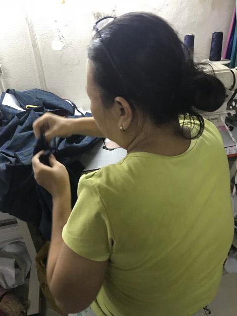 Hai người trúng số độc đắc ở miền Tây và bi kịch có thật - 2