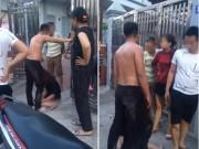 Tin tức - Mẹ chồng cùng con dâu lột đồ đánh ghen cô gái trẻ và hành động bất ngờ của con trai