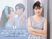 Giải trí - Minh Hà: "Lý Hải chưa bao giờ nói yêu hay nhớ với tôi"