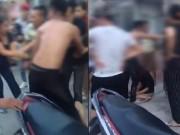 Tin tức - Tin tức 24h: Hy hữu mẹ chồng giúp con dâu đánh ghen, con trai gạt tay mẹ bảo vệ bồ