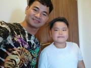 Làm mẹ - Nghệ sĩ Xuân Bắc tung đoạn hội thoại 2 con trai "bênh" Ronaldo gây sốt