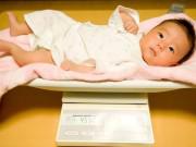 Làm mẹ - Muốn biết trong tương lai con có cao hay không, mẹ có thể nhìn ngay vào 4 bộ phận này