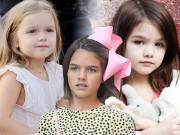 Giải trí - Suri Cruise - Harper Beckham: Hai cô công chúa Hollywood với hai số phận hoàn toàn trái ngược